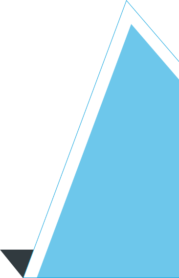 slide-shape-blue